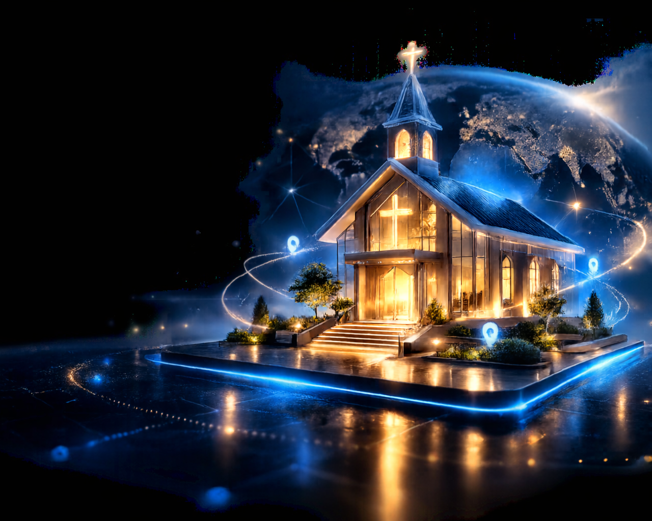Coal Creek Church